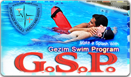 Gezim Swim Program