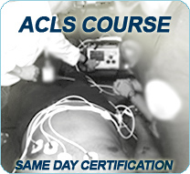 ACLS Coures