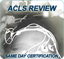 ACLS Review